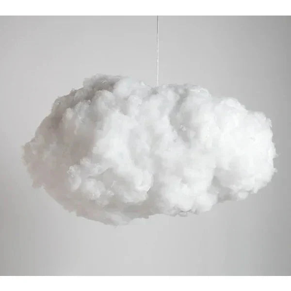 Dreamy Cloud Lamp | Soft Ceiling Lightsing for Bedroom Decor