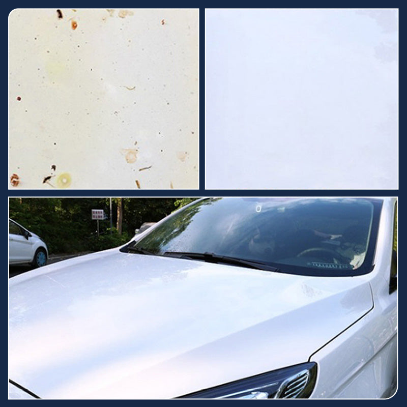 Car Polish Spray Nano Paint Protection Sealant