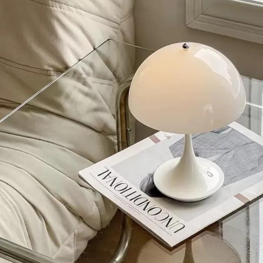Esmee Table Lamp | Elegant Design & Adjustable Brightness for Living Room